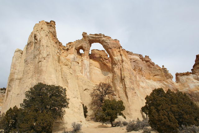 Grosvennor Arch